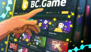 Exploring the Exciting World of BC.Game in Nepal Exploring the Exciting World of BC.Game in Nepal