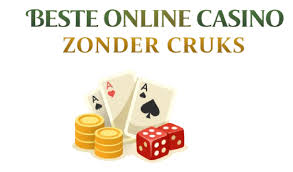 Bedste Casinoer uden MitID - Find Dine Favoritter