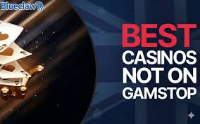 Exploring Non Gamstop Casinos Freedom and Fun Await