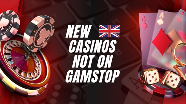 Exploring Non Gamstop Casinos What You Should Know