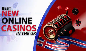 Casino Admiral UK Your Ultimate Gaming Destination