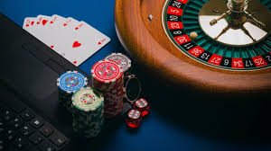 Casino Admiral UK Your Ultimate Gaming Destination