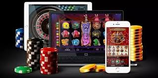 Igobet Casino Jouw Toegang tot Onvergetelijke Spelervaringen